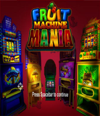 Скачать казино Fruit Machine Mania