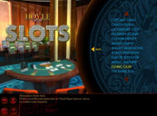 Скачать казино Hoyle Casino Games 2010