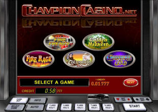 Скачать Казино Champion Casino