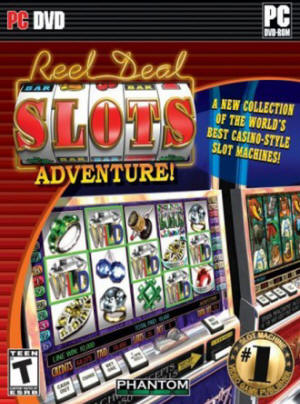Скачать казино Reel Deal Slots Adventure