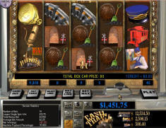 Скачать казино Reel Deal Slots Bonus Mania PC 