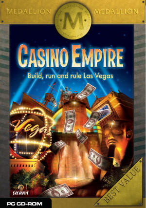 Скачать Casino Empire