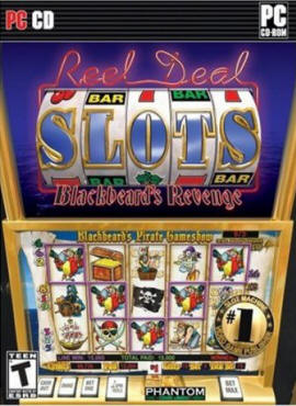 Скачать казино Reel Deal Slots Blackberds