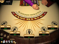 Reel Deal Casino Shuffle Master Phantom