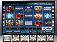 Скачать казино Slots Featuring WMS Gaming